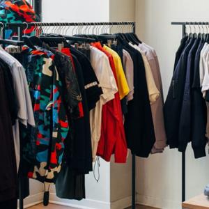 CLOTHINGS