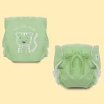 Sakshi Style Ultra Nappies 1.0