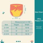 Sakshi Style Ultra Nappies 1.0