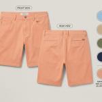 2 Quarter da Pantaloni ( Summer Sell )