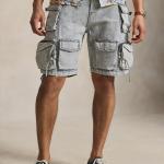 Cargo Shorts