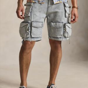 Cargo Shorts