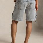 Cargo Shorts