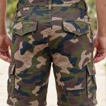 Pantaloni Shorts (Summer Editions)