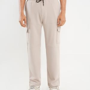 Cargo Baggy Trouser