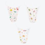 Pannolini in - Confezione combinata