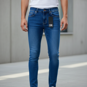 Jeans Elasticizzati SLIM fit, Straight ( UOMO & DONNA )
