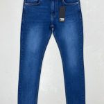 Jeans Elasticizzati SLIM fit, Straight ( UOMO & DONNA )