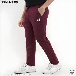 Runner Trouser