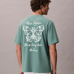 Spalla scesa T shirt - Maglietta ( Summer Edition ) 0.2