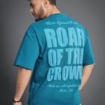 Drop Shoulder T shirt - Maglietta ( Summer Edition )