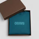 Drop Shoulder T shirt - Maglietta ( Summer Edition )