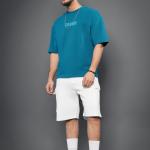 Drop Shoulder T shirt - Maglietta ( Summer Edition )