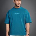 Drop Shoulder T shirt - Maglietta ( Summer Edition )