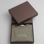 Spalla scesa oliva T shirt - Maglietta ( Summer Edition )