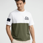 Spalla scesa T shirt - Maglietta ( Summer Edition - cp_105 )