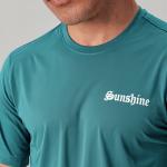 Spalla scesa T shirt - Maglietta ( Summer Edition - cp_107 )