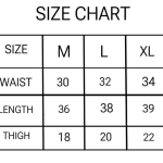 Cargo Baggy Trouser